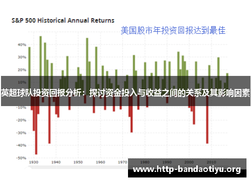 英超球队投资回报分析：探讨资金投入与收益之间的关系及其影响因素