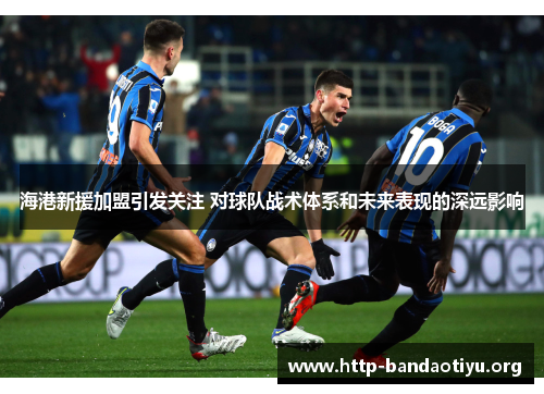 海港新援加盟引发关注 对球队战术体系和未来表现的深远影响