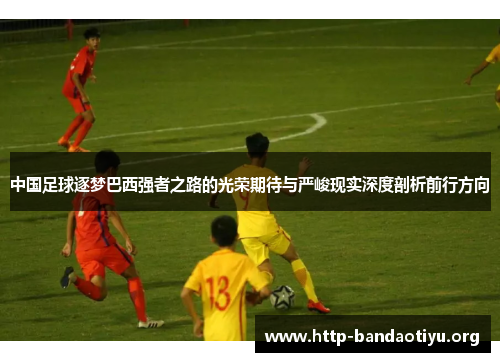 中国足球逐梦巴西强者之路的光荣期待与严峻现实深度剖析前行方向 中国足球逐梦巴西强者之路的光荣期待与严峻现实深度剖析前行方向